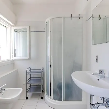 Apartment 100 Mt Dal Mare Giallo *